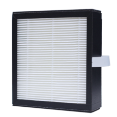 innol 二合一迷你空氣清淨機除濕機專用濾網, LX703