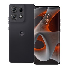 motorola Edge 50 Pro 5G, 極致黑, 256GB
