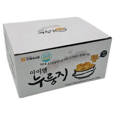 美味鍋巴脆餅 12包入, 720g, 1盒