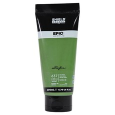 SHIELD 盾牌 Epic壓克力顏料, 1色, 200ml
