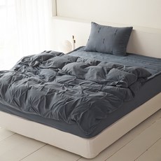 La Pomme 素色簡約寢具組