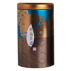 南海茶道 鹿谷熟烏龍, 1個, 150g, 1個裝