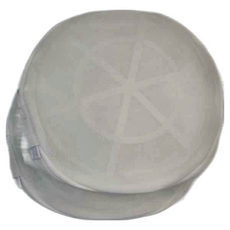 HIKOYA 和彥家 原色呵護洗衣袋綜合 Set 原色呵護洗衣袋方型 x 6 + 原色呵護內洗衣袋 x 4, 白色, 1組