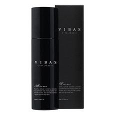 VIBAS 男士多功能乳液, 150ml, 1個