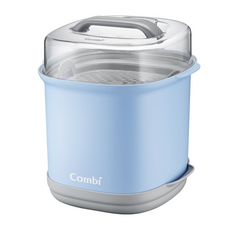 Combi 康貝 GEN3 奶瓶保管箱 台灣製造, #71206, 寧靜藍