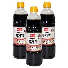 華美金槍魚醬, 1kg, 3個