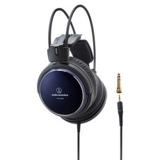 audio-technica 鐵三角 ART MONITOR 耳罩式耳機 原廠保固, ATH-A900Z, 黑色