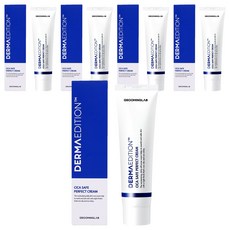 Grooming Lab Derma 版 Cica Safe 多合一面霜, 100ml, 5個