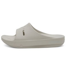 NOMADISTA 經典恢復緩震拖鞋, 沙色, L(265~270)