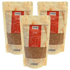 山海經脈 鳥兒歡唱 紅藜, 250g, 3包