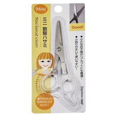 日本 echo MINI 兒童散髮剪, 1支