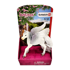 Schleich 史萊奇 天馬, 5-12歲, 1組