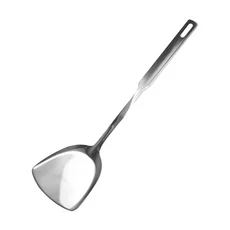 PERFECT 理想 金緻316小五金煎匙, 銀色, 1支