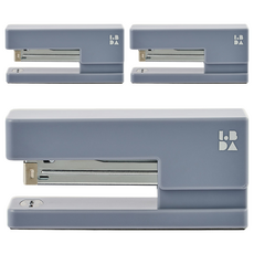 lobda 釘書機, 3個, Violet Fog