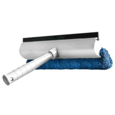 奇麗屋 奇麗魔刷加長型 超細潔淨棉布 多重刮除效果 清潔省力, 1個