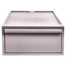 like-it 抽屜櫃 32 x 52 x 16.1cm 1680g, 灰色, 1個