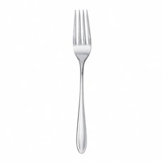 sambonet Dream 大餐叉 SUS304不鏽鋼材質 長20.5公分, 銀色, 1支