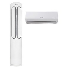 캐리어 에어로 18단 인버터 에어컨 방문설치, AMC17VX4SAGH