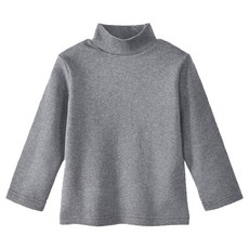 愛北鼻 MIT台灣製兒童高領發熱衣