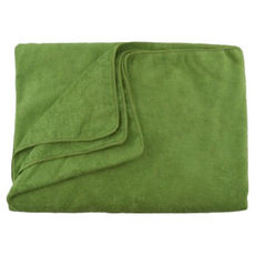 名仕 開纖吸水大浴巾 LF109 超強吸水 柔軟親膚, 顏色隨機, 1條