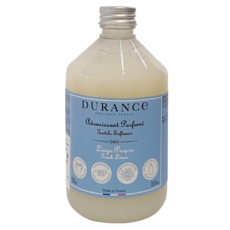 DURANCE 朵昂思 香氛柔軟精 清新亞麻, 500ml, 1瓶