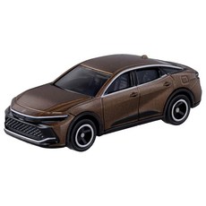 TOMICA 模型小車 豐田CROWN#072 10228356, 1個