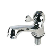 Elephant Waters 沐象 單孔洗手龍頭, 貼實手感 輕鬆轉開, 425g, 1個