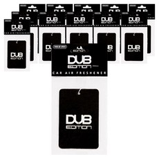 DUB 車用芳香紙, 12個, 3入