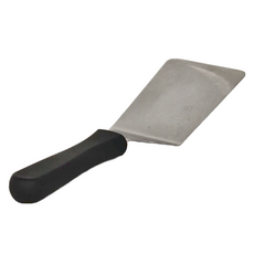 AMBROGIO SANELLI 山里尼 SUPRA煎鏟, 重型, Made in Italy, 15 x 9 cm, 單一顏色, S773015, 1個