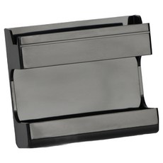 Make Mine 免鑽孔遙控器手機支架 黑色, 7個