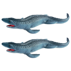 Bandi Toy 滄龍手辦軟裝, 2個