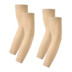 휠라골프 심리스 메쉬 라인 쿨토시, 스킨, 2개