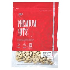 Yeolmaemaeul 開心果, 500g, 1包