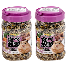 PetBest 極上食の放題哈姆主食餐 紫罐, 600g, 2罐