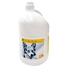 寵物之星 Pet Star 天然沐浴洗毛精 犬貓專用 專業全效功能型, 4L, 1桶