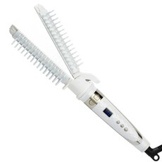 Taeyang多功能魔法捲髮棒, CG-AV02A, 白色的