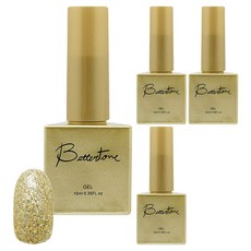 아이빛 베러톤 컬러 젤네일, BT-75 클럽가기전2, 10ml, 4개