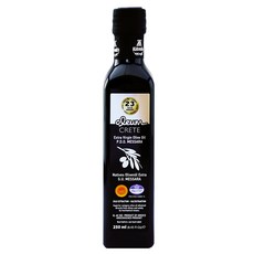 oleum CRETE 奧莉恩 特級初榨橄欖油, 250ml, 1瓶