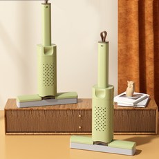 모아픽 미니 스퀴지 물기제거기 + 리필 세트, 혼합색상, 1세트