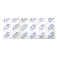 ROYALLIN 蘿林嚴選 加厚版自吸水保冷袋10入, 鎖住溫度, 守護新鮮, 1包