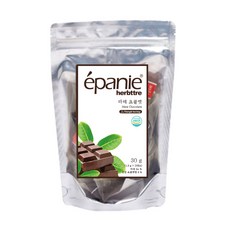 에빠니 차 티백 허브차, 20개입, 1개, 1.5g