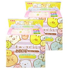丸美屋 角落生物飯友 20入, 50g, 2袋