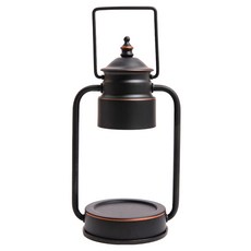 EPOCHSIA x Pray 守夜人 蠟燭暖燈 S 金屬材質 110v/35w 調光器調整燈光強弱, 復古銅