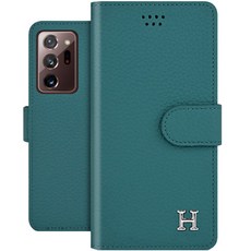 KKAMITTO 翻蓋式手機皮套