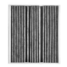 賓士 A-Class W177 2019~2020年 PM 3.0 活性碳空調濾網, MBC-2470C, 1個