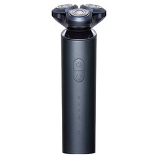 mijia 米家 Rotary 電動刮鬍刀 3 heads Rechargeable 黑色 S700 充電線+清潔刷 臉部、鬍鬚適用 男性適用 2024/05