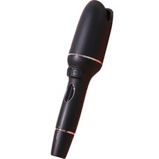 ELIBEAU 自動滾筒熨燙機2 EM-204, 黑色