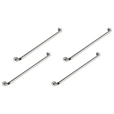 Daybyday 바른생활이야기 스탠안전손잡이 직경 3.2cm, 4개