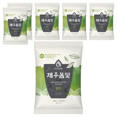 포모나 제주봄빛 말차 파우더, 500g, 6개, 1개입