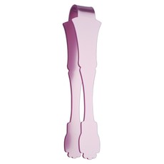 SABRE PARIS 復古夾, 紫丁香色, 1個